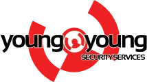 The Young and Young Security Services logo